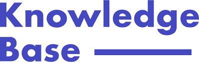 knowledge base